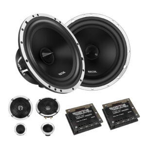 Speakers RPM365