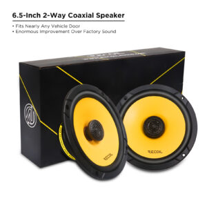 Speakers RLX65